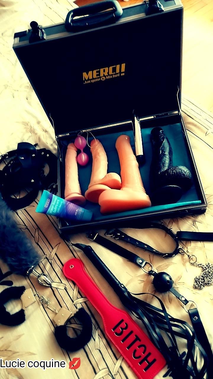 Luciecoquine's media