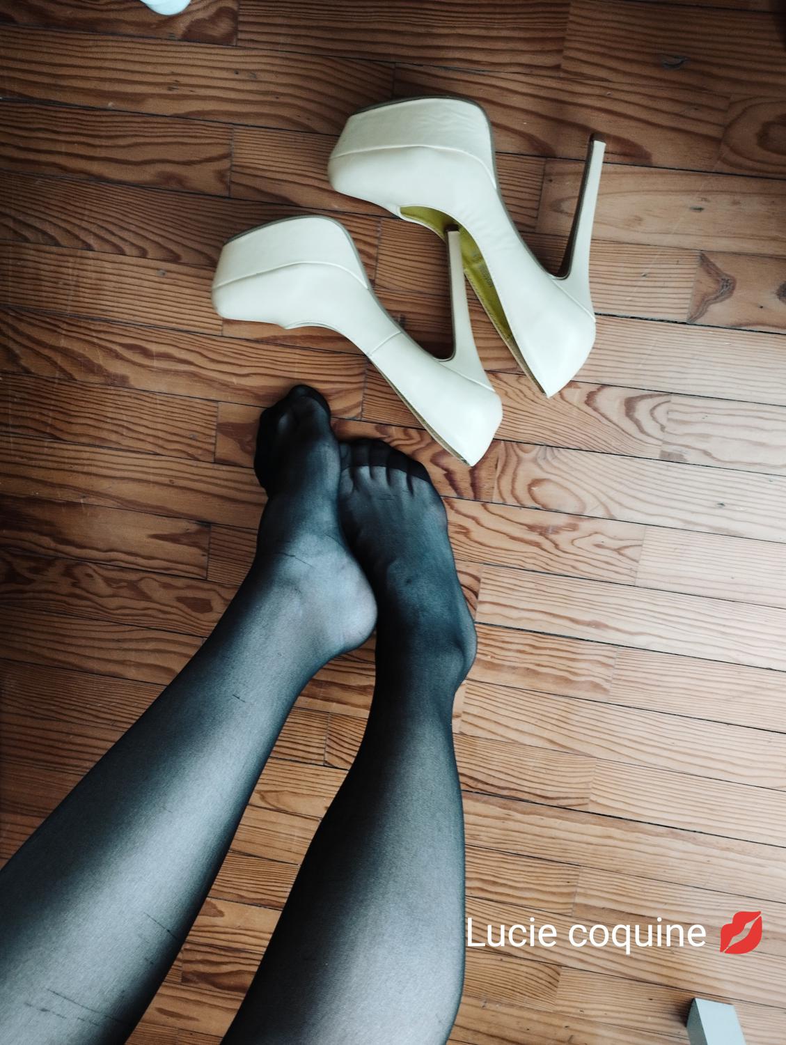 Luciecoquine's media