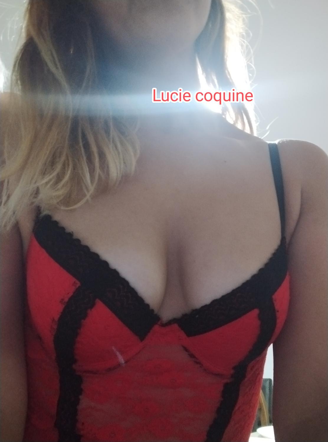 Luciecoquine's media