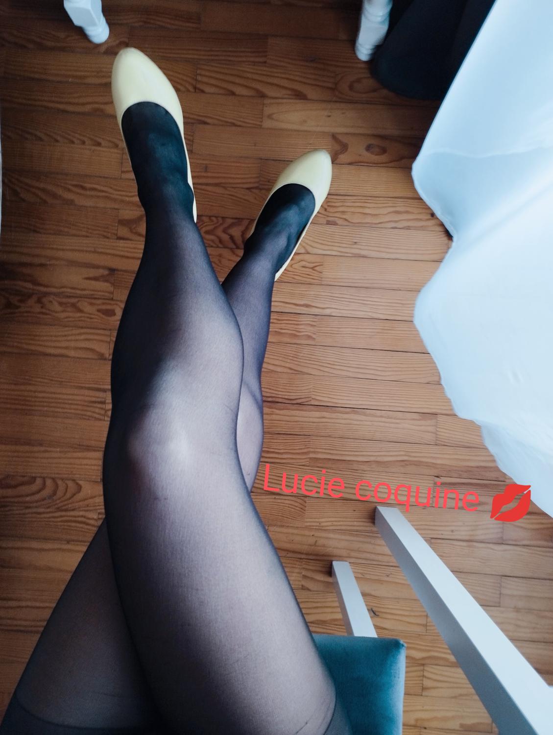 Luciecoquine's media