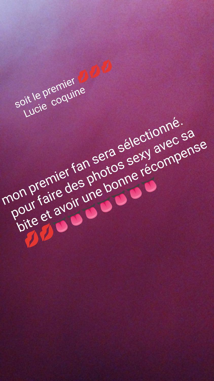 Luciecoquine's media