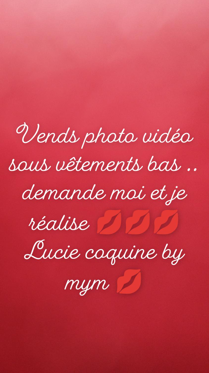 Luciecoquine's media