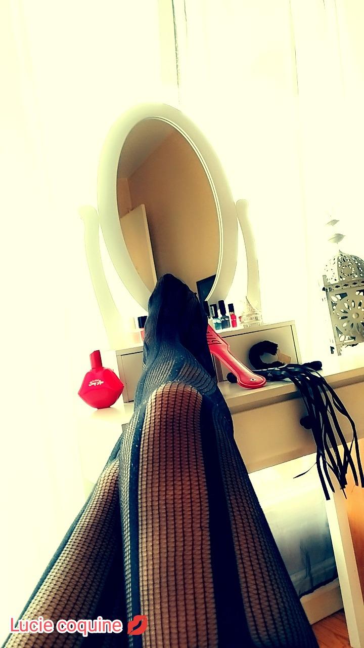 Luciecoquine's media