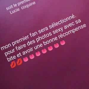 Luciecoquine's media