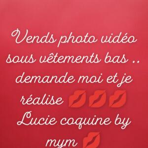 Luciecoquine's media