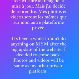 Lucieforyou's media