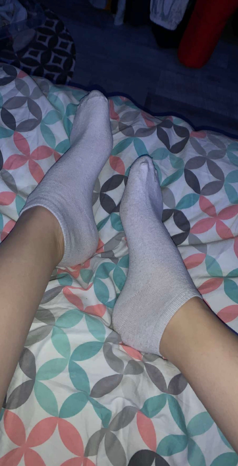 Luciesexyfeet1's media