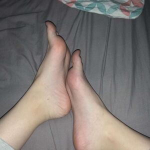 Luciesexyfeet1's media