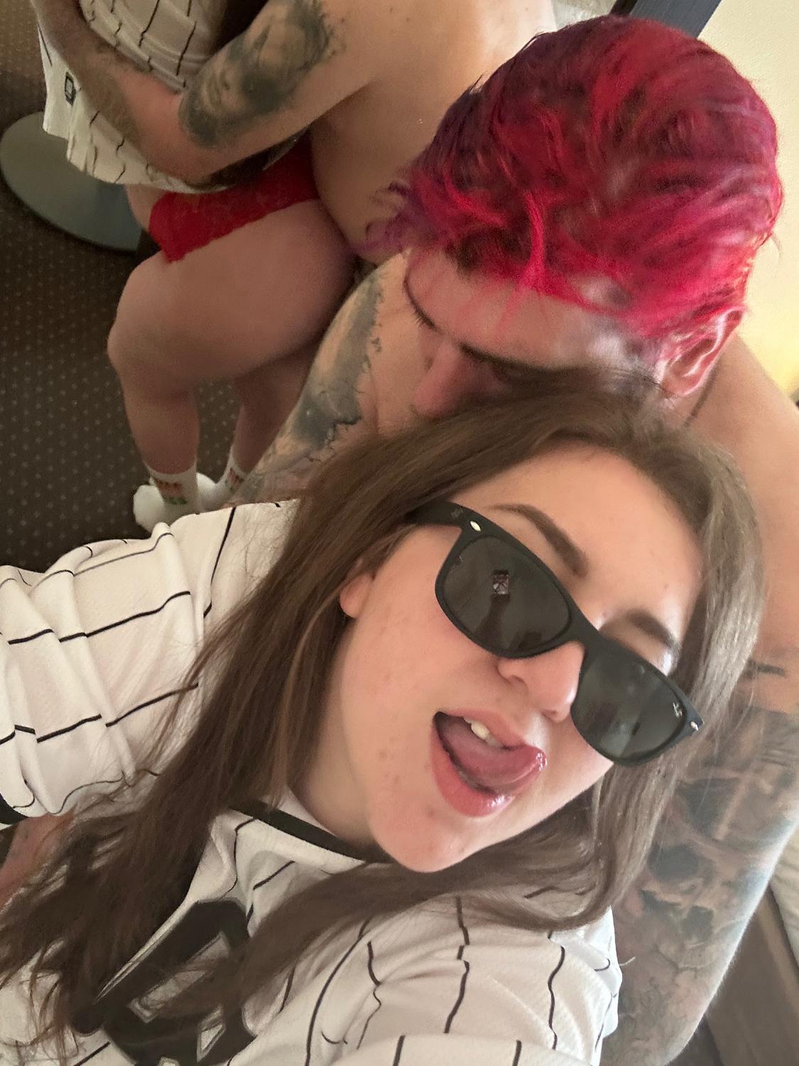 Luciferdaughter's media