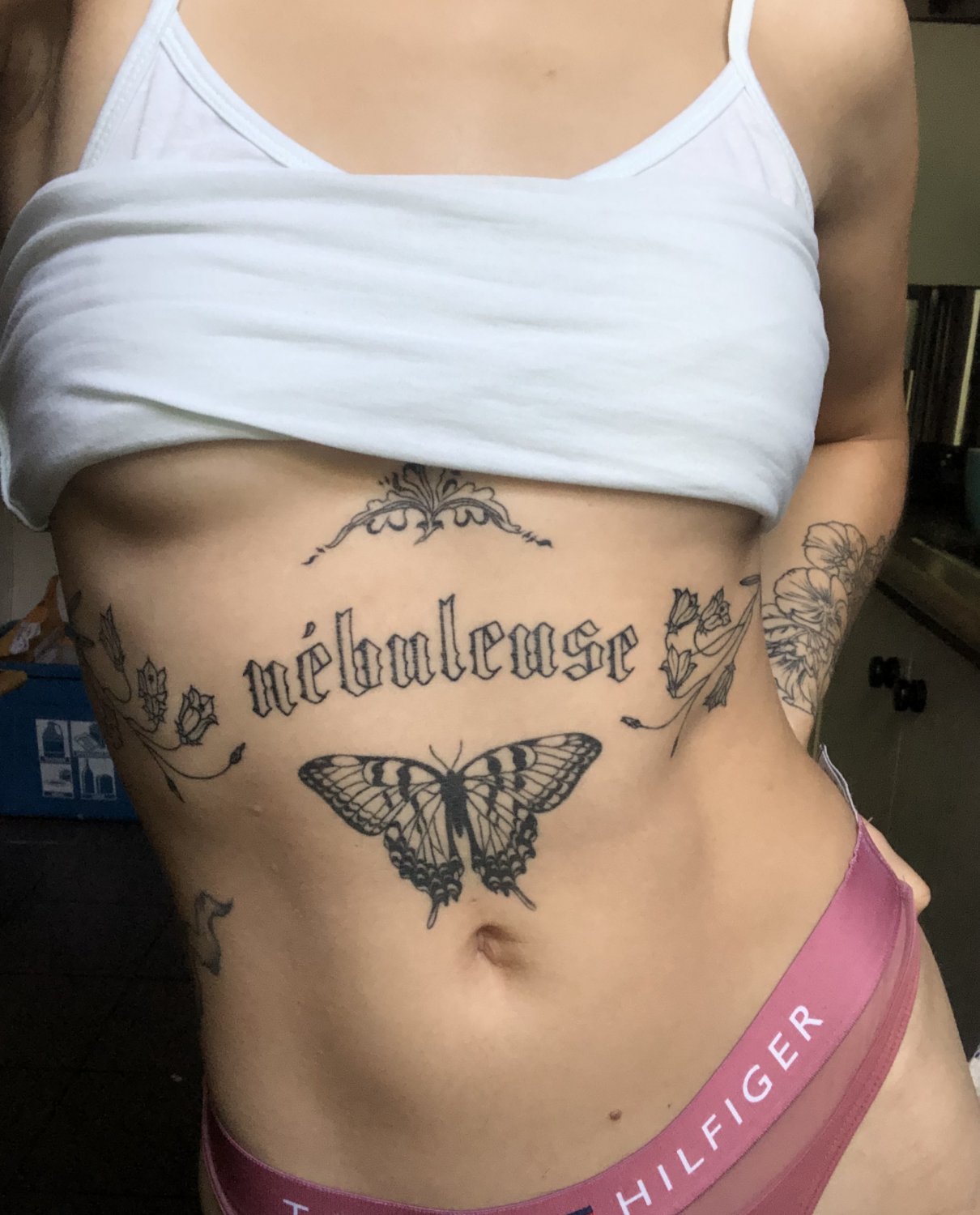 Luciferienne's media