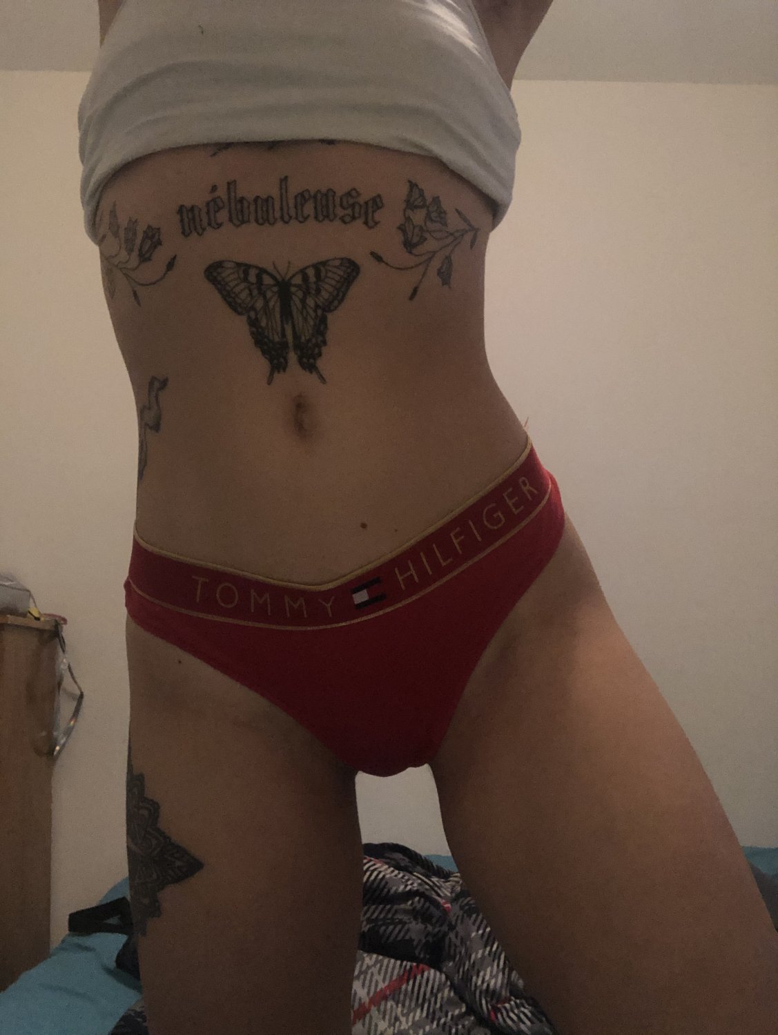 Luciferienne's media