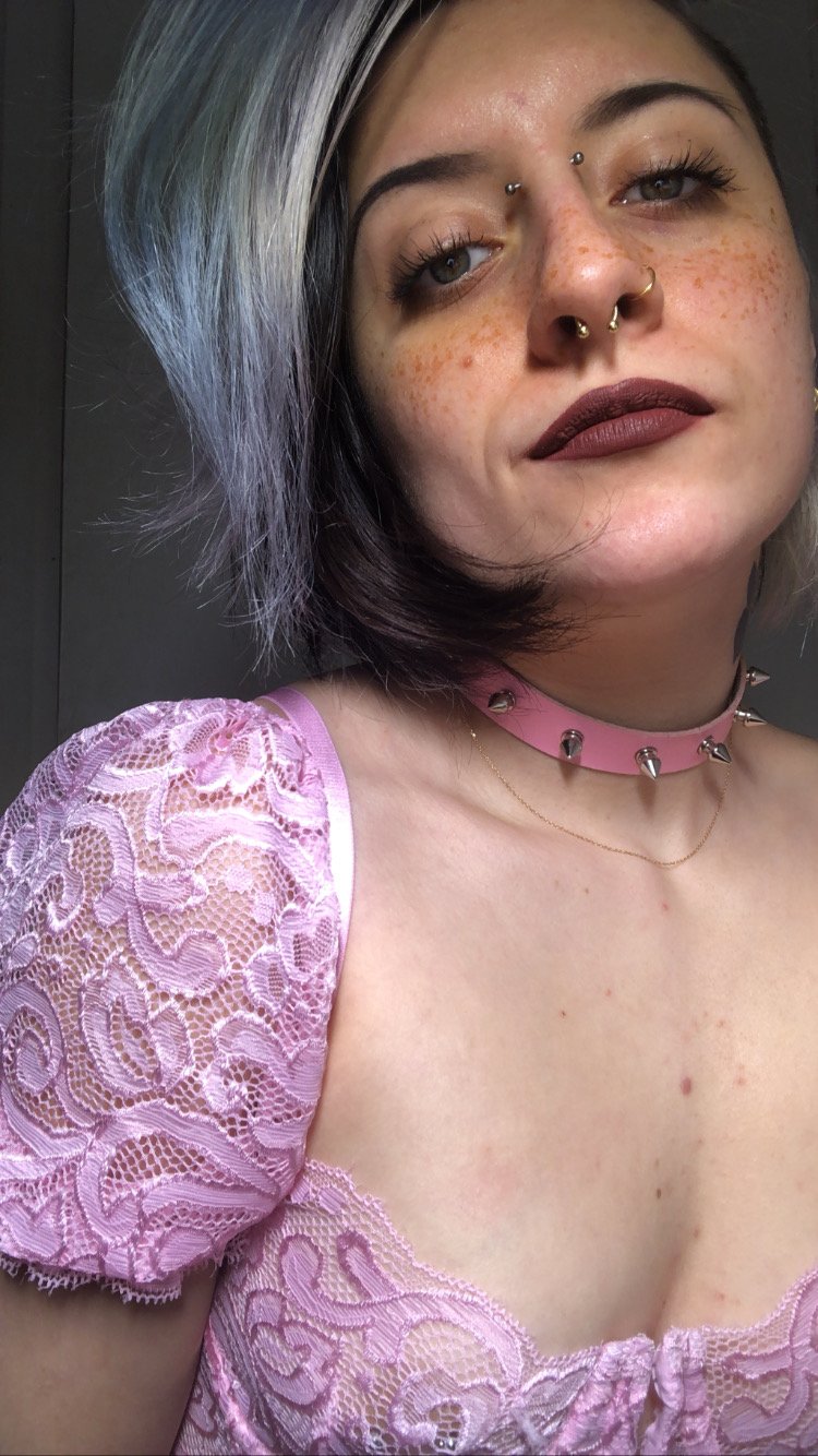 Luciferienne's media