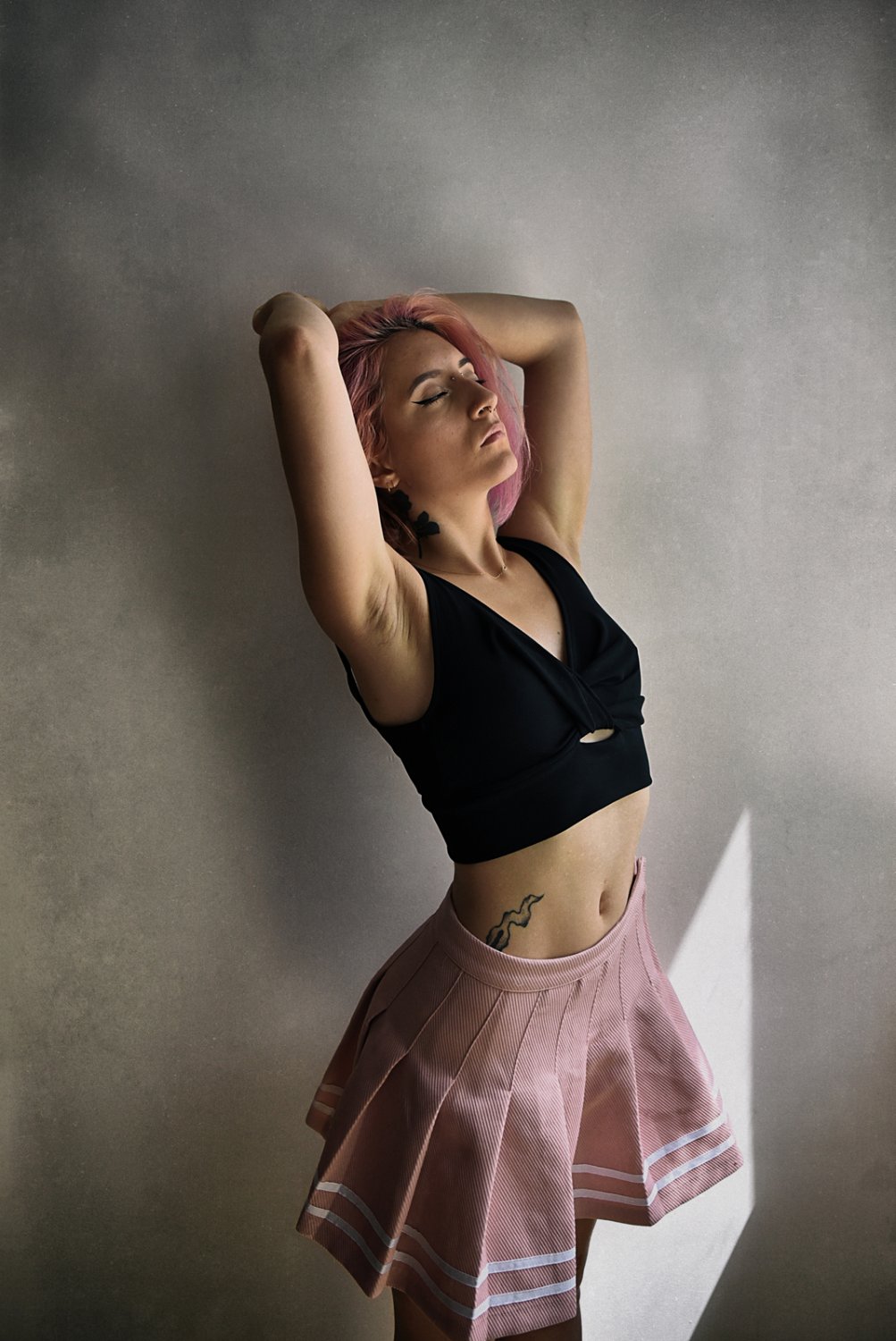 Luciferienne's media