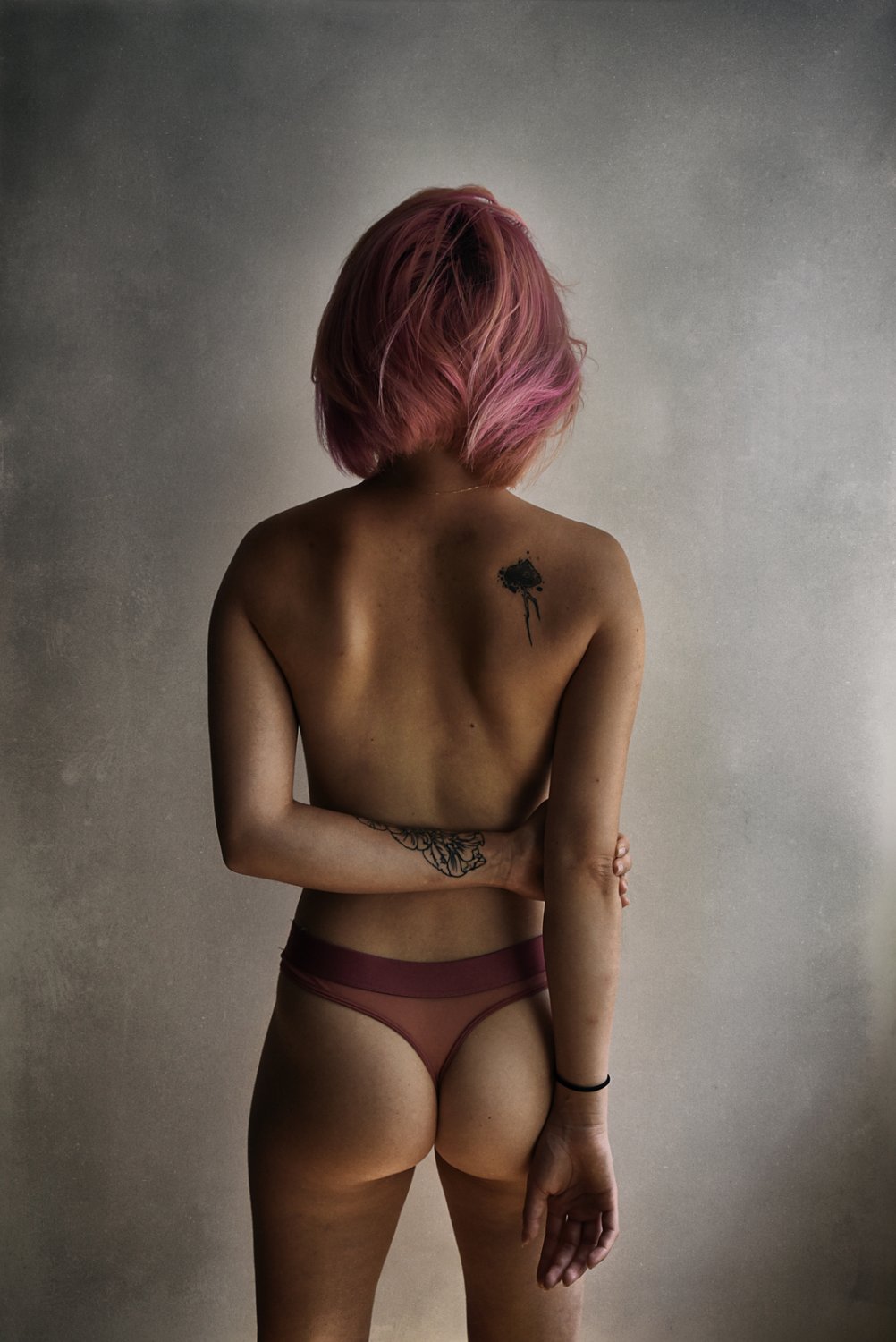 Luciferienne's media