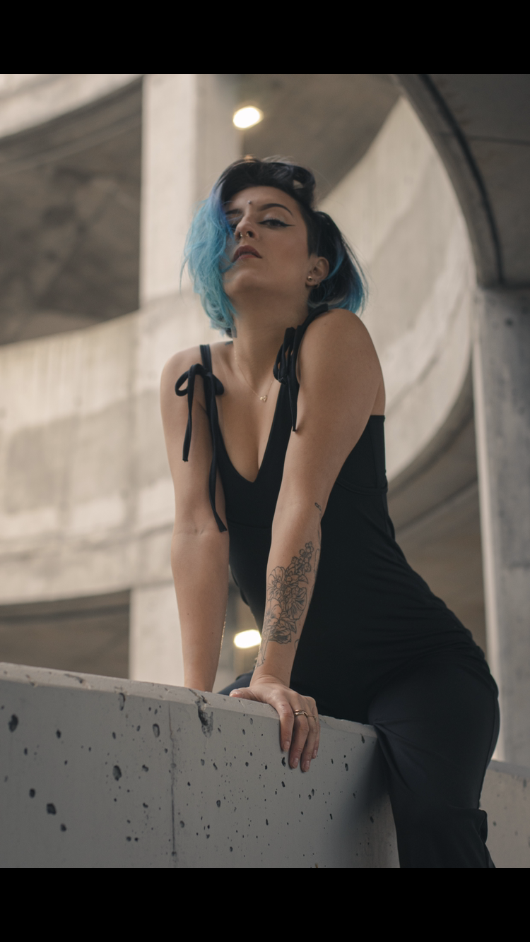 Luciferienne's media