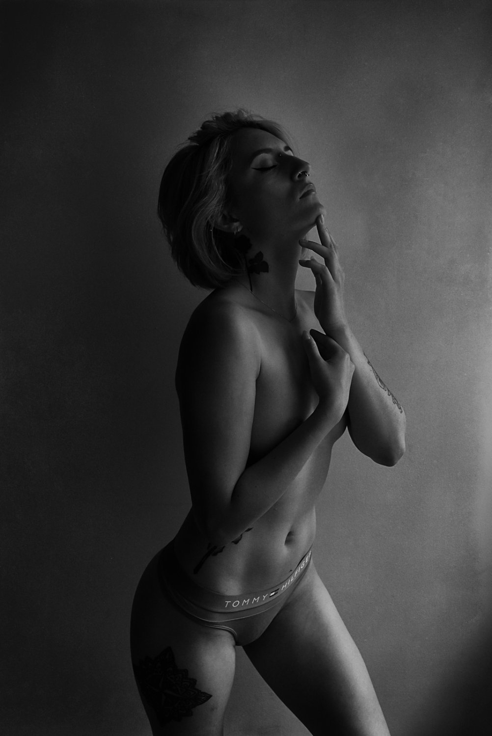 Luciferienne's media