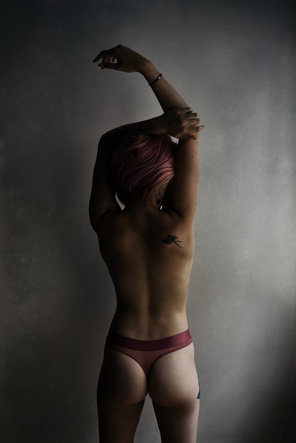 Luciferienne's media