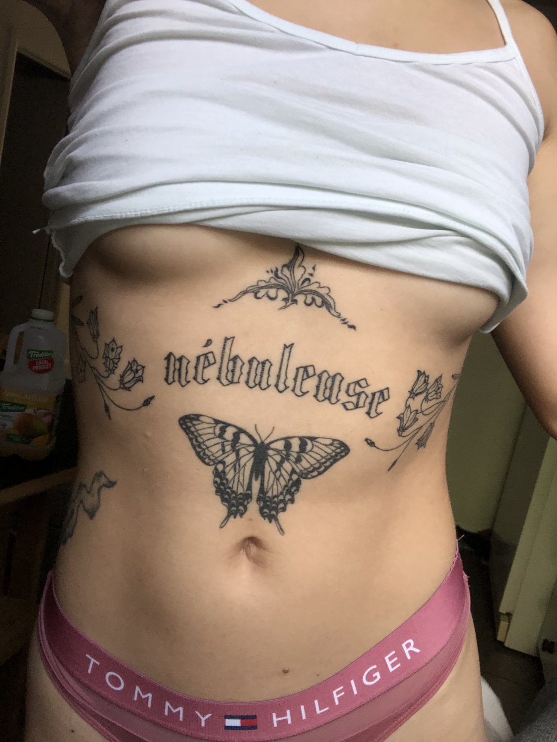 Luciferienne's media