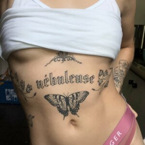 Luciferienne's media
