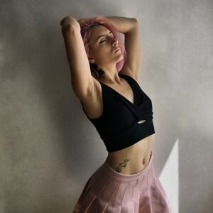 Luciferienne's media