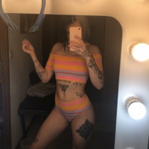 Luciferienne's media
