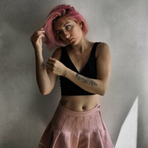 Luciferienne's media