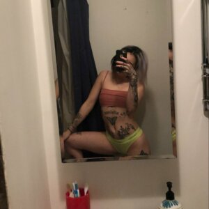 Luciferienne's media