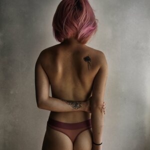 Luciferienne's media