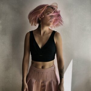 Luciferienne's media