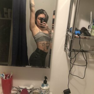 Luciferienne's media