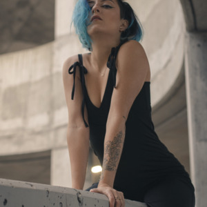 Luciferienne's media