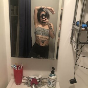 Luciferienne's media