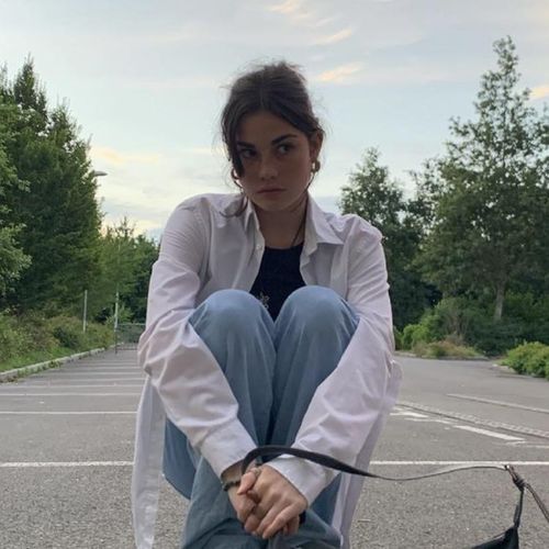 Lucyann's avatar