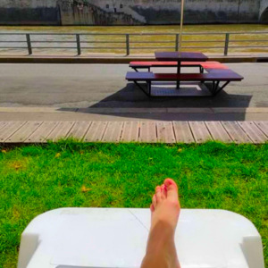 Lucysfeet's media