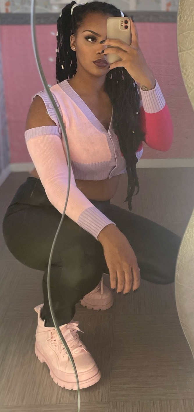 Ludvianna's media
