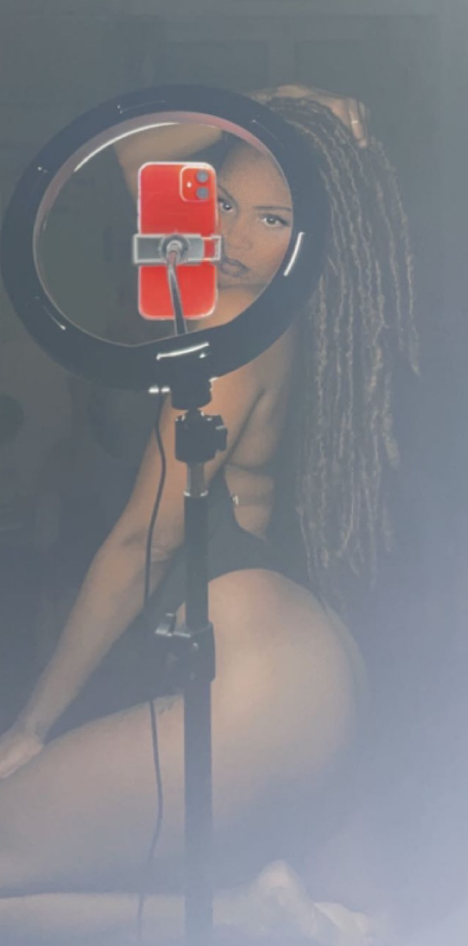 Ludvianna's media