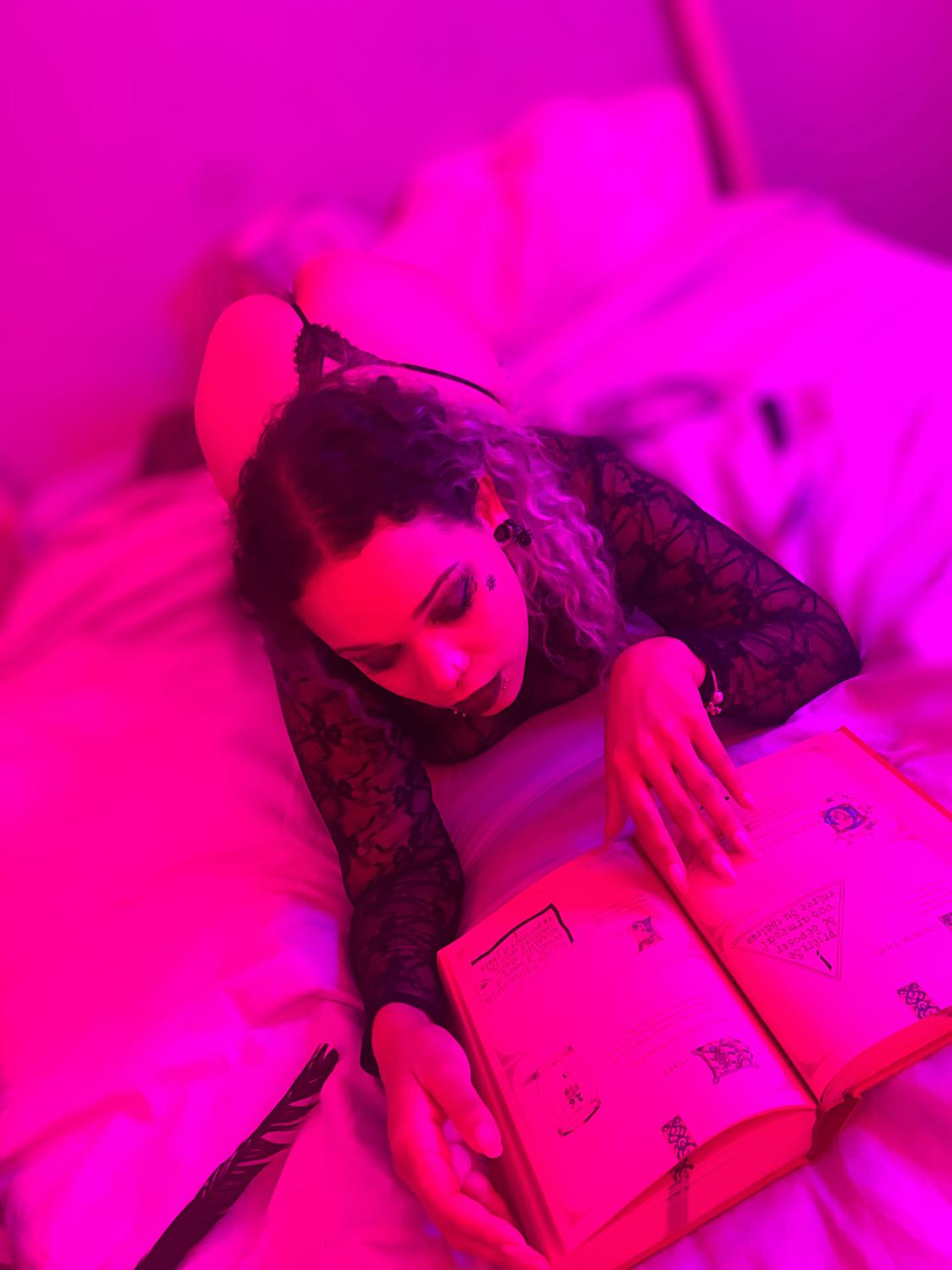 Lully_lullaby's media