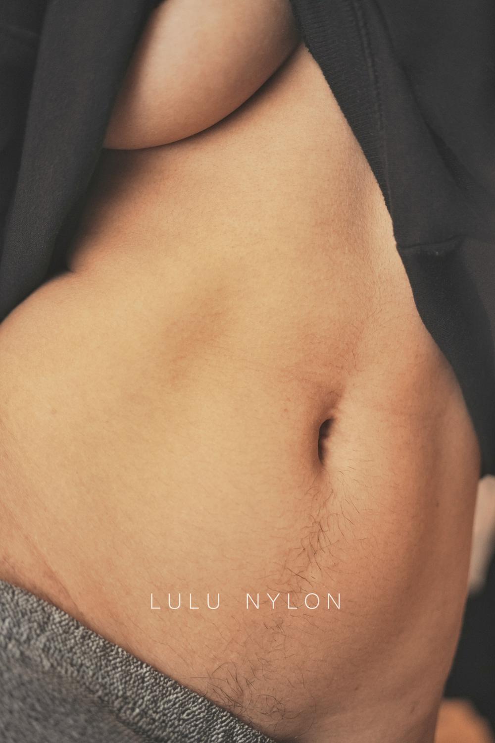 Lulunylon's media