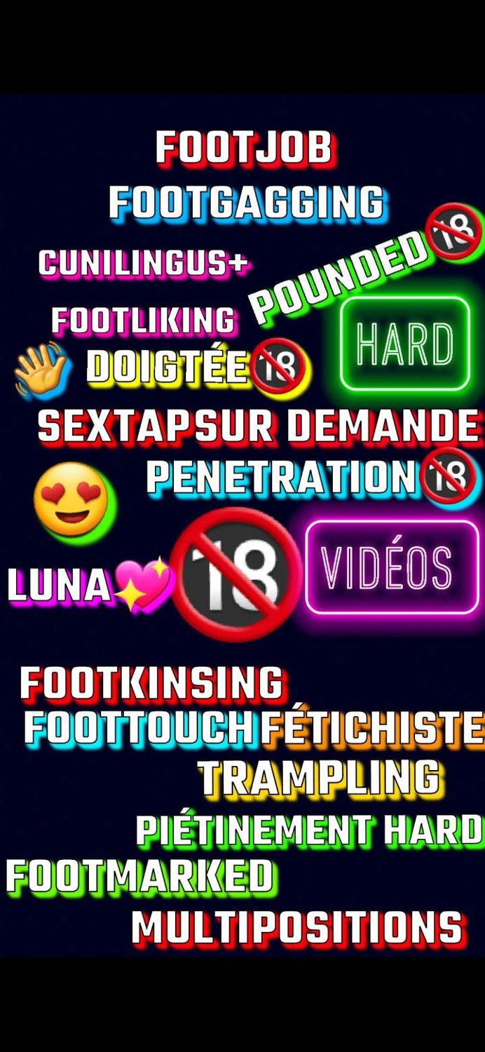 Luna_hard_fetichiste's media