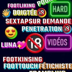Luna_hard_fetichiste's media