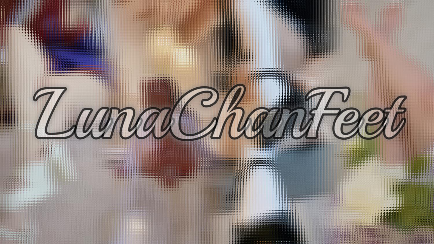 Lunachanfeet's media