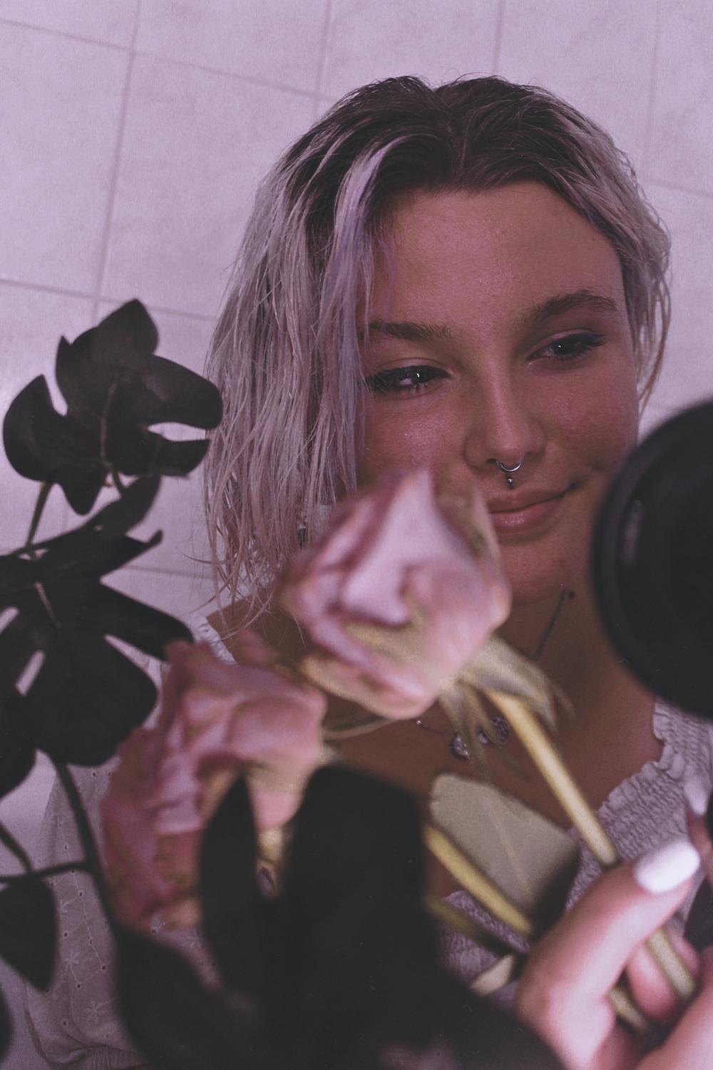 Lunamara's media