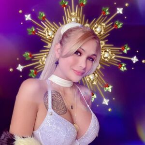 Lunamorningstar's media