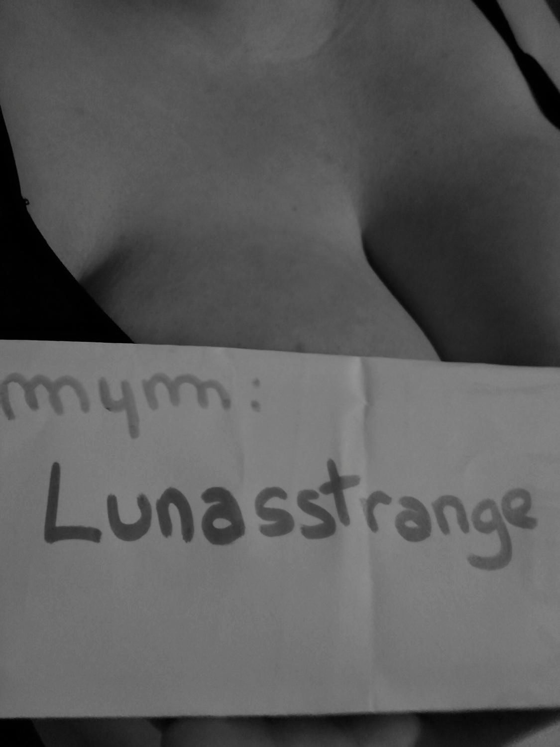 Lunasstrange's media