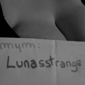 Lunasstrange's media
