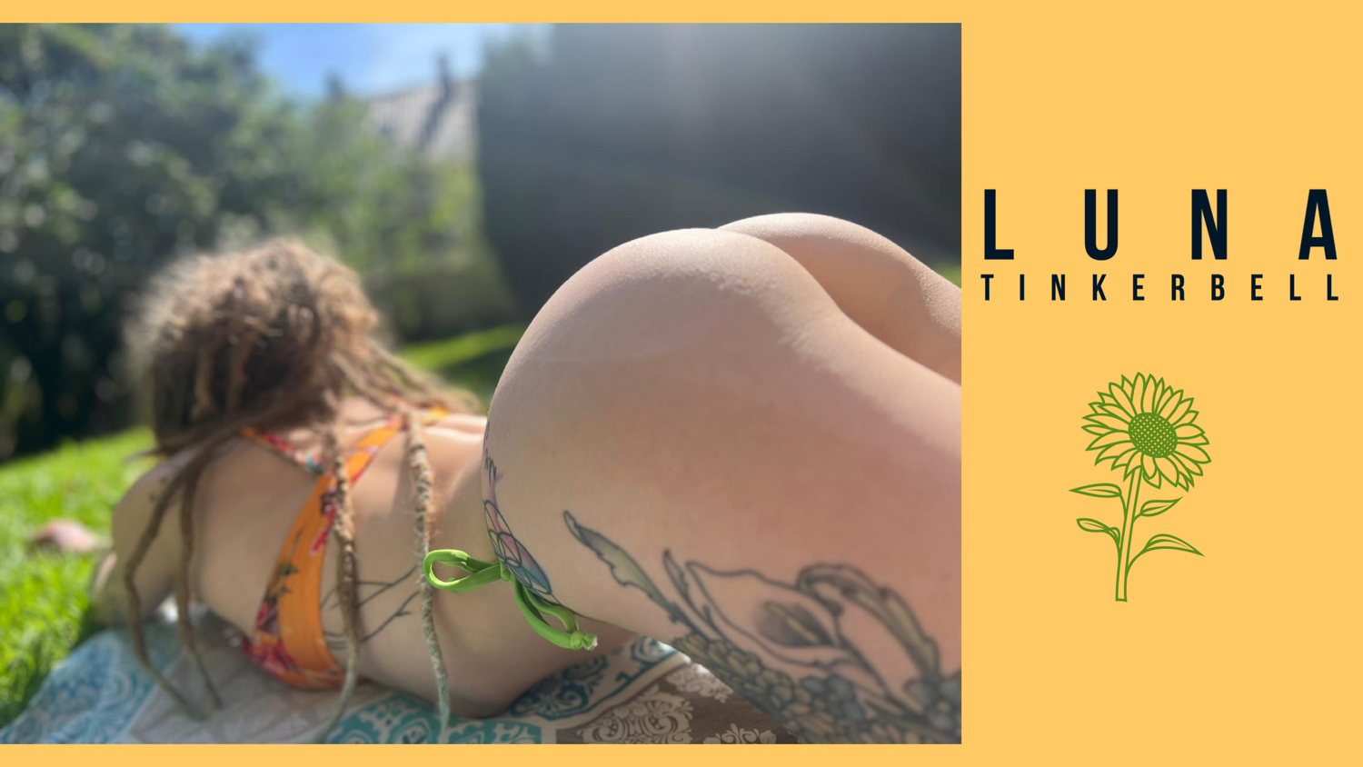 Lunatinkerbell's media