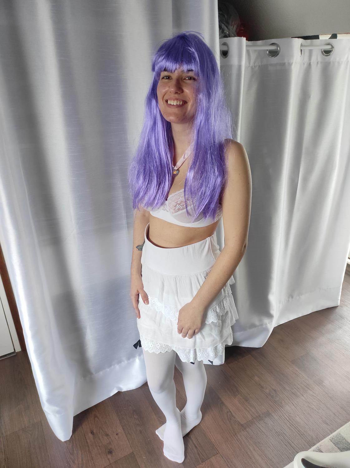 Lunesorceress's media