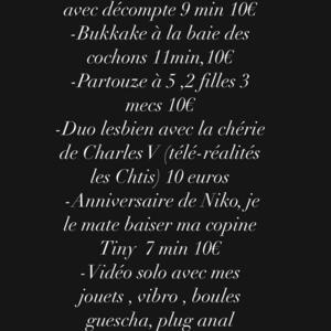 Lylou_glams's media