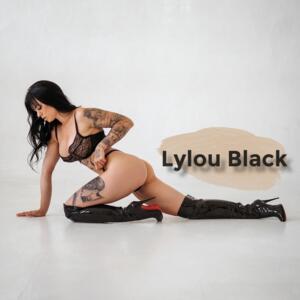 Lyloublack's media