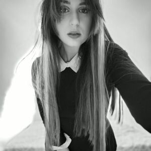 Lyseria's avatar